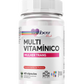 Multivitamínico Mulher Trans - Rainbow