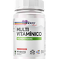 Multivitamínico Homem Trans - Rainbow